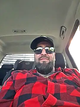 Beardedtattood Live Webcam on Stripchat