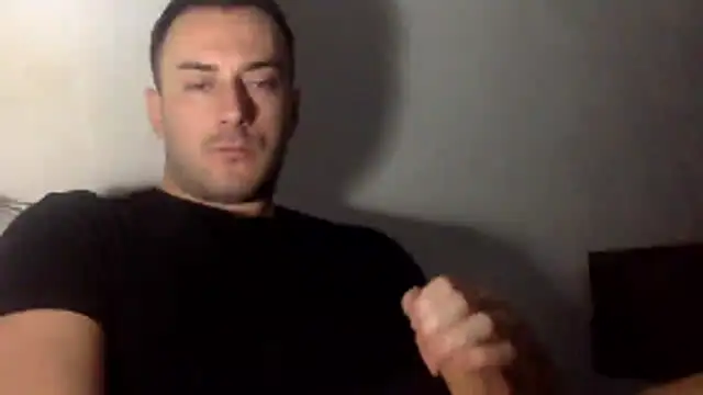 mainnrd (M young) - cumshow