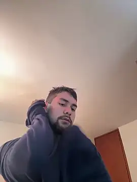 diicaprio69 (M twink) - stroke dick and show