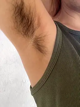 liam_moss (M young) - Pants without underwear