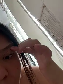 Webcam Model (PatryO99)  is live.Free join now!