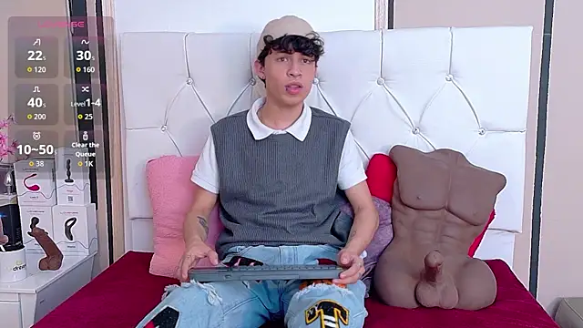 axel__evans - Axel__Evans's free webcam - UK Sex Cams