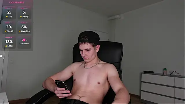 Mark_Karson Live Webcam on Stripchat