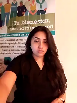 Webcam Model (ANDREA-10_)  is live.Free join now!