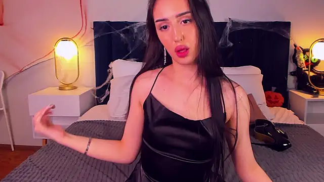 LisaFoxie webcam stripchat model stream image