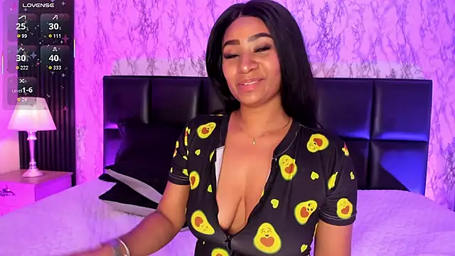 spicyamelia - SpicyAmelia's free webcam