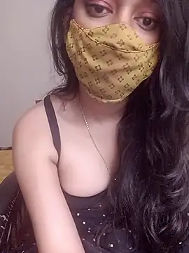 Webcam Model (Lavanya_Shah)  is live.Free join now!