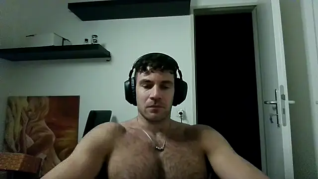 alpha-hunk (Ask my age) - CUM big load