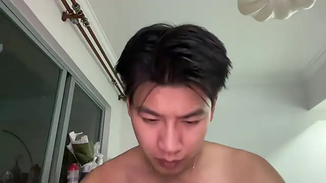 heywilliam (M young) - jerk off