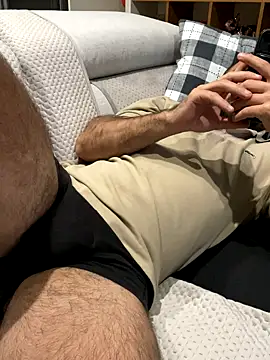 morfeoX Live Webcam on Stripchat