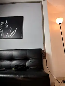 scarlett_moore Live Webcam on Stripchat