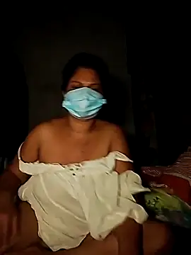 Webcam Model (SL-WASI)  is live.Free join now!