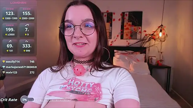 ooops_boobss - Ooops_Boobss's free webcam - UK Sex Cams