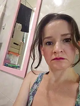 Webcam Model (_anita_rojas)  is live.Free join now!