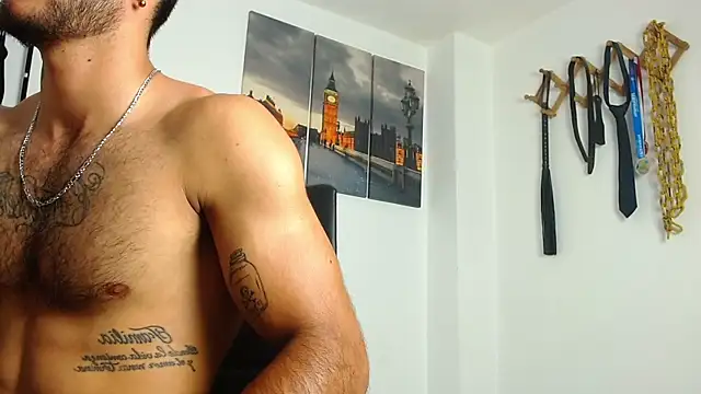 Preview of juanblade