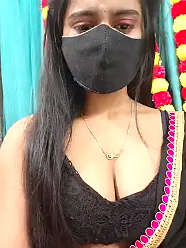 Webcam Model (Aanya_hotty)  is live.Free join now!