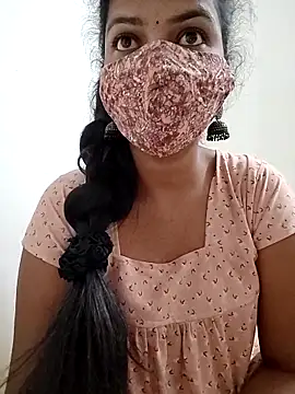 Webcam Model (Sumathi_1176)  is live.Free join now!