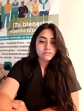 Webcam Model (ANDREA-10_)  is live.Free join now!