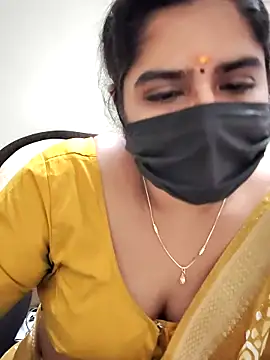 Webcam Model (rani_deepa)  is live.Free join now!