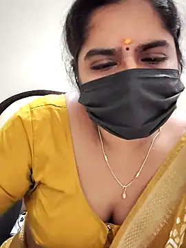 Webcam Model (rani_deepa)  is live.Free join now!