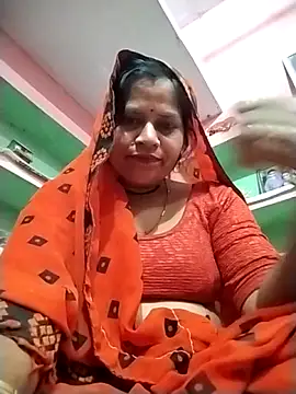 Webcam Model (Hot_babli54)  is live.Free join now!