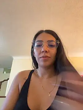 staceyjones1 - StaceyJones1's free webcam