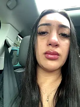 hannahoff - Hannahoff's free webcam