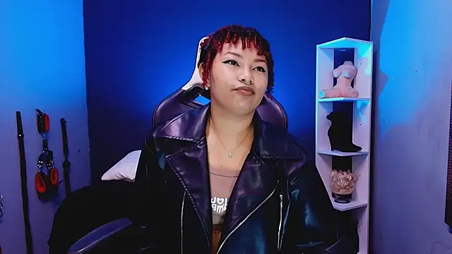  JadaRoberts chat room