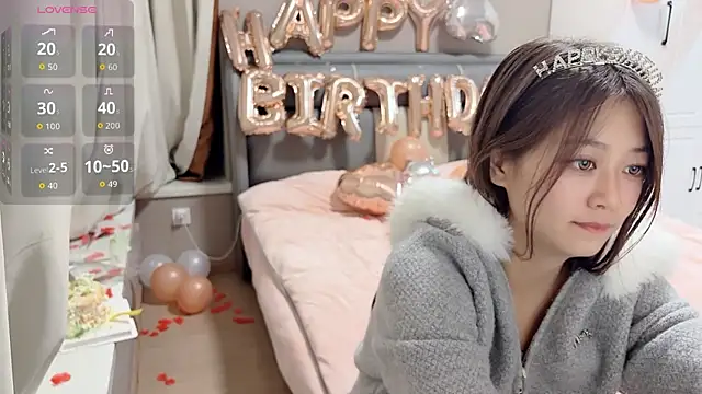 Jian_Lin's Stripchat show and profile