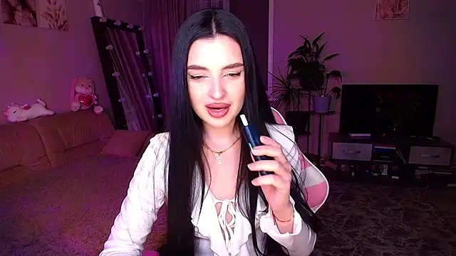 Live sex cam of __Malika__