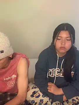 Karma_And_Sex's Stripchat show and profile