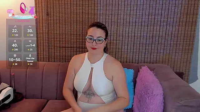 ariana_cross - Ariana_cross's free webcam - UK Sex Cams