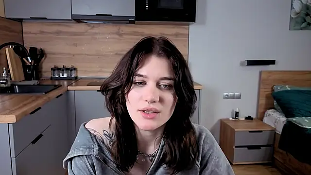 eshleeygreen webcam stripchat model stream image