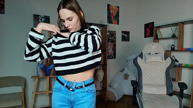  JacquelinKasch chat room