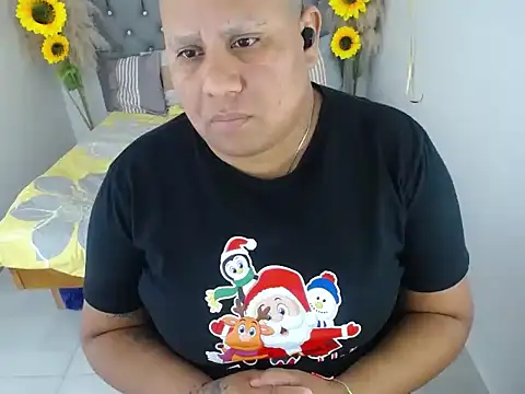 hotlesby_valery webcam stripchat model stream image