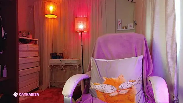 AllisonCatUwU webcam stripchat model stream image