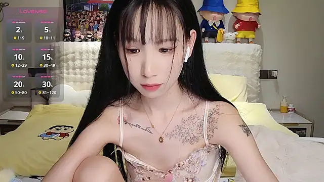 M-OTT_ webcam stripchat model stream image