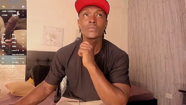  DannSmmith chat room