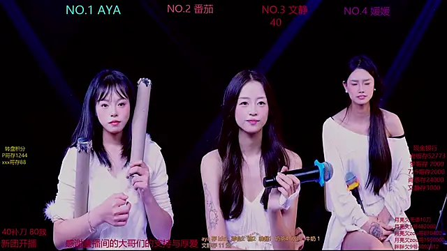 CuteBaby--- from StripChat is Freechat