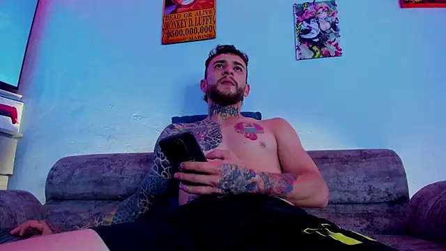 Preview of drako_lamar