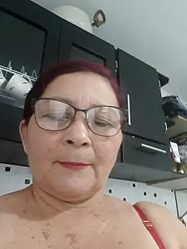 Webcam Model (marfil_milf)  is live.Free join now!