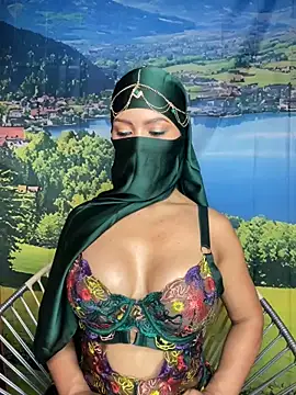 Webcam Model (_hafsa_)  is live.Free join now!