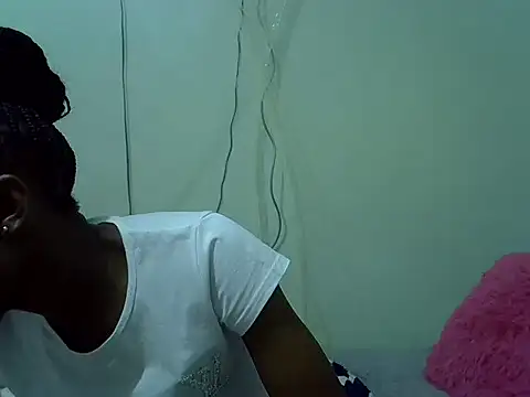 just_nuru from StripChat is Freechat