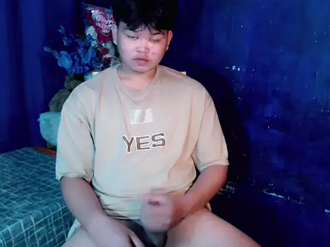 reynelcock (M twink) - HAPPY HALLOWEEN CUM