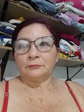 Webcam Model (marfil_milf)  is live.Free join now!