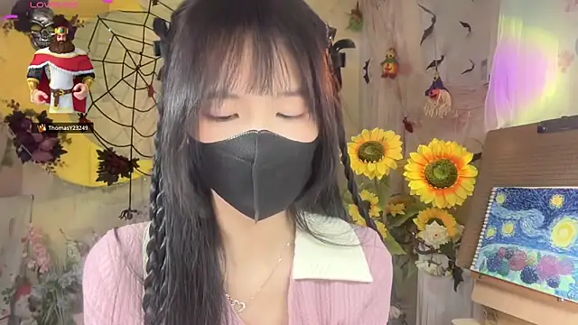 your-sunshine - Your-Sunshine's free webcam - UK Sex Cams