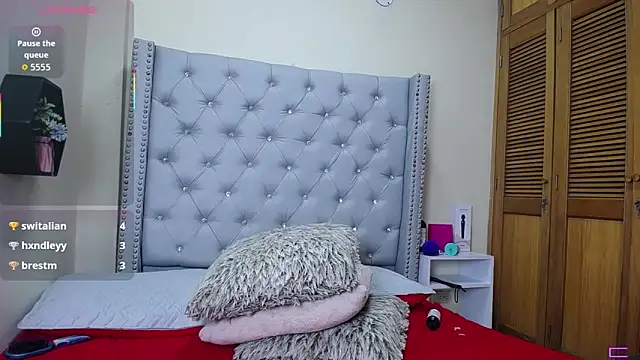  nasha_jones chat room