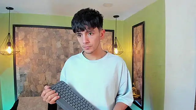 axel_draven - Axel_Draven's free webcam - UK Sex Cams