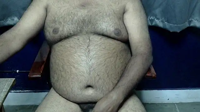 hairysubcub_70 (Ask my age) - Welcome To Daddy's Room. Make Daddy Cum.