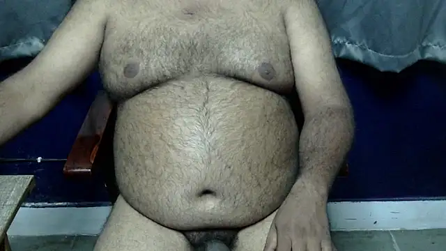 hairysubcub_70 (Ask my age) - Welcome To Daddy's Room. Make Daddy Cum.